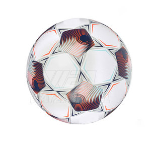 Balón de Fútbol de Fábrica, Balón de Fútbol de Tamaño Oficial 2025, Balón de Fútbol con Logotipo Personalizado - Product Image 6