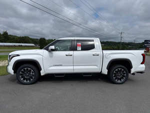 Toyota Tundra Limited 2025 standard - Product Image 3