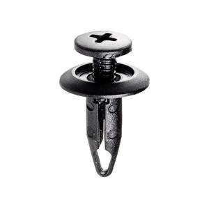 Clips para Parrilla para Ford C-Max, Cougar, Fiesta V, Focus, Puma, Galaxy - 50 Piezas - Product Image 2