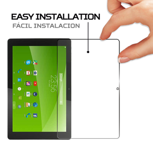 ฟิล์มกันรอยหน้าจอ ANTISHOCK สำหรับแท็บเล็ต Xoro TelePAD 10A3 - Product Image 3