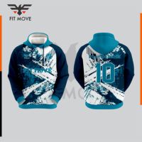 Seragam Sepak Bola Kustom Jersey Sublimasi Celana Pendek Tracksuit Hoodie untuk Tas Kaos 100% Poliester Nama Tim Kustom Semua Musim