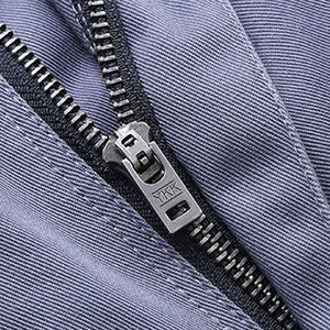 Pantalon de travail sur mesure de style nouveau, pantalon de travail de couleur personnalisée à vendre, fabriqué au Pakistan, pantalon de travail - Product Image 4