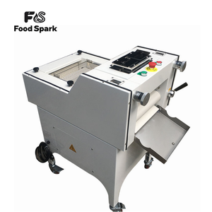 Ventes directes d'usine prix de <span class=keywords><strong>gros</strong></span> Toast pain façonnage Machine <span class=keywords><strong>Croissant</strong></span> chignon pâte mouleur Baguette pâte faisant mouleur mouleur - Product Image 5