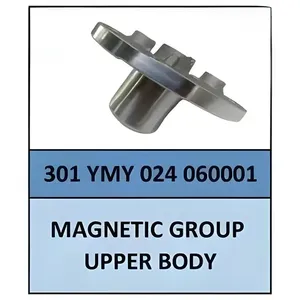 อะไหล่และอุปกรณ์เสริมเครื่องออกกำลังกายส่วนบนของร่างกายแบบแม่เหล็ก 2A - Product Image 1