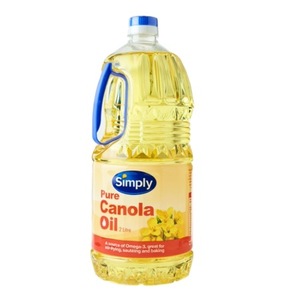 Best Quality Organic Refined Canola Vegetable Edible Oil 100% Purity High <b>Protein</b> Dietary Fiber Buy Fast Delivery Wholesale - Product Image 4
