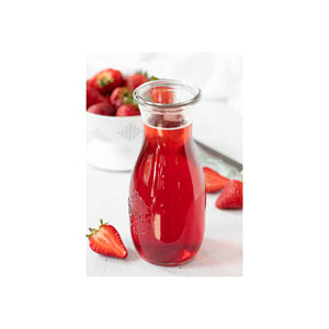 น้ำมันเครื่องเทศเหลวรสสตรอเบอร์รี่เข้มข้นสูงสารปรุงแต่งอาหาร - Product Image 6