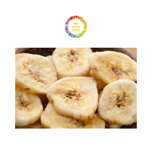 Chips de banane séchées croustillantes à forte demande Solution de collation parfaite pour les marchés d'exportation à des prix imbattables - Product Image 1