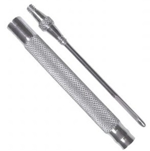 Extractor de Tumores de Acero Inoxidable Hugs para Ganado Vacuno, Animales de Granja, Gama Completa de Instrumentos Quirúrgicos Veterinarios - Product Image 5