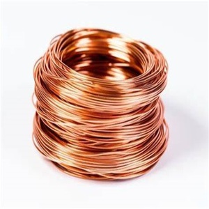 Chatarra de alambre de cobre libre de óxido disponible para envío a todo el mundo - Product Image 5