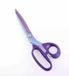Cloth Cutting <b>Scissors</b> Stainless Steel Multipurpose <b>Scissors</b> BY ZACHARY INDUSTRIES - Product Image 3