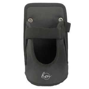 New Trendy Durable PVC Tactical Mini Gun Bag & <b>Holster</b> Open Design Hien Minh Vietnam for Casual Life - Product Image 1