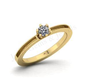 2025 auténtica Plata de Ley 925 4mm circón bisel ajuste anillo resina trabajo leche materna DIY fina venta al por mayor joyería de lujo para fiesta - Product Image 1