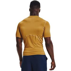 Chemise de Compression à séchage rapide pour hommes, chemises de Compression de course pour hommes - Product Image 2