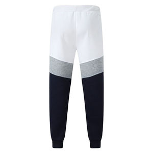 Nouvel ensemble de survêtement personnalisé pour homme, 2 pièces, sweat-shirt à capuche + pantalon à cordon de serrage, vêtements de sport d'hiver coupe-vent pour adultes - Product Image 6