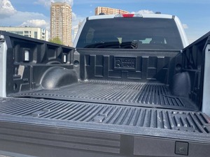 Ford F-150 2.7 AT 4x4 essence automatique, intérieur cuir, conduite à gauche - Product Image 6