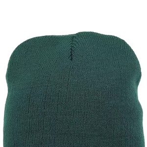 High Quality Unisex Adults Winter Warm Knitted Jacquard <b>Beanie</b> Caps-100% Acrylic Breathable & <b>Waterproof</b> Custom Color - Product Image 6