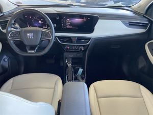 2024 Buick Encore GX Sport Touring AWD - Product Image 5