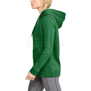 Sudaderas con Capucha de Algodón para Mujer, con Logotipo Personalizado, al por Mayor, las Más Vendidas, al Mejor Precio, Hechas en Pakistán - Product Image 3