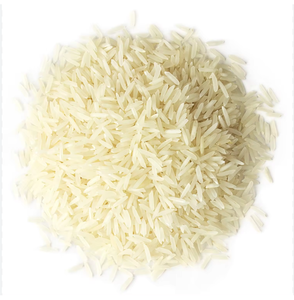 ข้าวบาสมาติกข้าวบาสมาติกข้าวเมล็ดยาวสีน้ำตาล5% แตกเมล็ดยาวสีขาว - Product Image 6