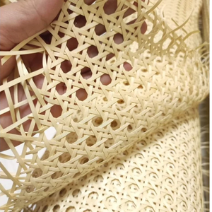 Rollo de ratán natural de alta calidad, sostenible, ligero y flexible para fabricantes de muebles hechos de Vietnam 2025 - Product Image 4