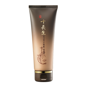 Nouveau Gel Exfoliant Éclaircissant Visage à l'Aloe Vera avec Symboles de Longévité - Crème Exfoliante Bio pour une Peau Éclatante - Product Image 2