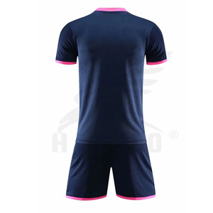 ชุดซ้อมฟุตบอลระบายอากาศแห้งเร็ว - Product Image 2