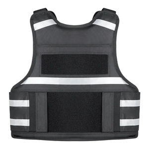 Unisex <b>Work</b> <b>Wear</b> Safety Vest Working <b>Wear</b> Safety Vest Breathable Multi Pockets Construction <b>Work</b> Stripe Security Safety Vest - Product Image 1