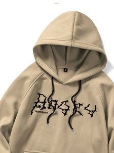 Sudadera con capucha Vintage para mujer de la mejor calidad con cuello bordado de invierno hecho a mano en Pakistán - Product Image 4