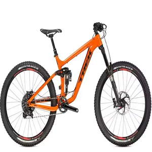 Bicicleta de Montaña Slash 99 2023 con Horquilla de Titanio, Cuadro de Carbono Completo 29er, Bicicleta Completa con 21 Velocidades, Original Nueva - Product Image 1