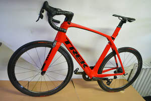 ENVÍO EXPRÉS PARA LA BICICLETA DE MONTAÑA MADONE SLR 9 Gen 7 2025, Bicicleta de Ciclismo Eléctrica, Bicicleta de Montaña 2025 MADONE SLR 9 Gen 7 - Product Image 6