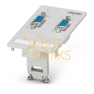 Phoenix Contact 1657708 - Neuf - Product Image 1