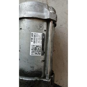 CHY สตาร์ทเตอร์มอเตอร์ โฟล์คสวาเกน โปโล ซีรีส์ที่ 6 (17>) 02M911024J เบนซิน 1.0 - Product Image 3