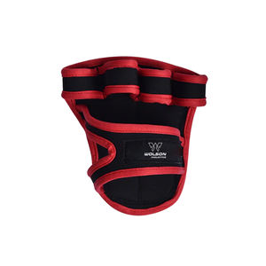 Custom Gym <b>Weight</b> Lifting <b>Gloves</b> <b>Weight</b> Lifting Gym Male & Female Comfortable Gym <b>Training</b> <b>Gloves</b> Guantes De Gimnasio Hombre. - Product Image 5