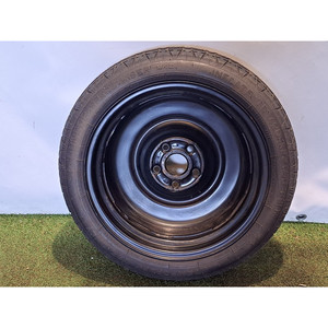 Roue de secours TOYOTA Avensis S. Wagon 2ème Série 4170018, 2170603 1ADFTV diesel 1998 (03>08) - Product Image 4