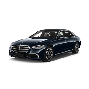 S500L 449 Kei Sedán Usado, Automático/AWD, Motor de Gasolina/Eléctrico de 8L, Neumático Trasero R18, Asientos de Cuero, Interior Oscuro, Volante a la Izquierda, Trasero - Product Image 2