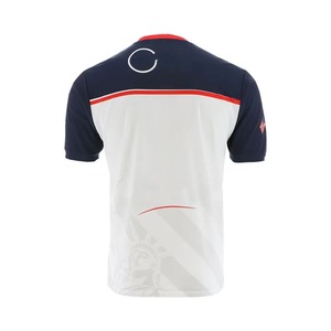 Camiseta de fútbol gaélico, fabricante de camisetas Gaa Sialkot, equipo de fútbol de Pakistán, tamaño personalizado, marca personalizada, 50 Gaa Wears Pk - Product Image 2