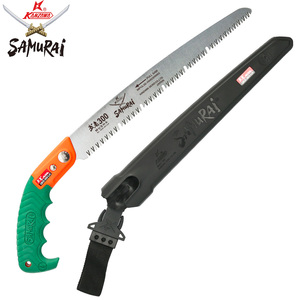 Sega autopulente Samurai GKS 300 LH - Product Image 1
