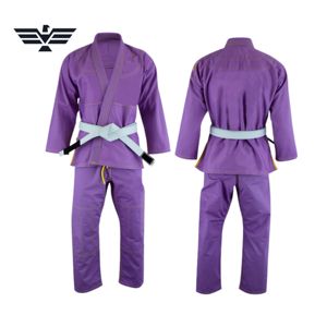 Custom Made OEM High Quality 100% Cotton Martial Arts Karate Set for Men Quick Dry & Breathable Pakistan - Product Image 1