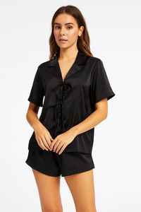 Conjunto de pijama y Top sexy para mujer - Product Image 5