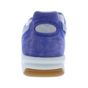 Zapatos Puma King para Hombre para Interiores, Color: Azul Dart/Gris Niebla, 100% Auténticos - Product Image 3