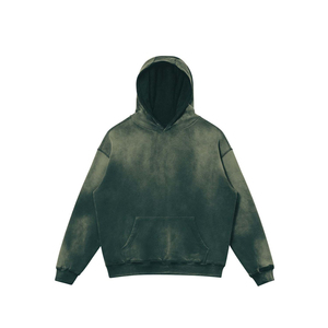Top Quality 2024 Available <b>Thin</b> Custom Made Sew Zipper & Pullover <b>Hoodie</b>, Unisex Breathable Unique Design Washing <b>Hoodie</b> - Product Image 1