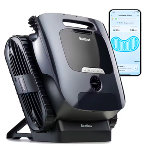 Ofertas Económicas para los Robots Aspiradores de Piscina Inalámbricos AquaSenses 2 Ultras - Product Image 1