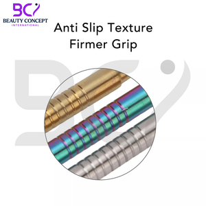 Outils multifonctionnels pour soins de beauté personnels, rehaussement de cils, 3 séparateurs de cils avec peigne arrière pour teinture - Product Image 6