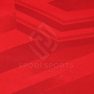Fabricación de fábrica Ropa deportiva Uniforme de fútbol Color personalizado Uniforme de fútbol de alta calidad para adultos - Product Image 2