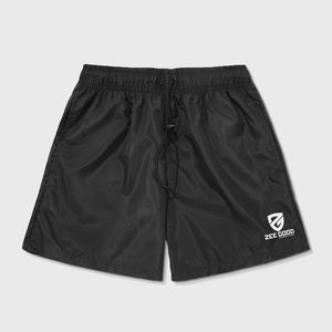 Pantalones Cortos Deportivos de Alta Calidad para Hombre, Diseño con Cordón, Venta al por Mayor, Personalizables, para Gimnasio, Correr, Trotar, 2026 - Product Image 1