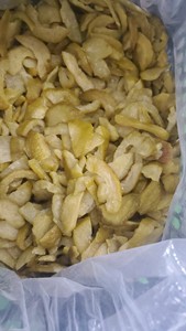 ขนมฝรั่งอบแห้งแบบนุ่มรสชาติเปรี้ยวแบบพรีเมียมเหมาะสำหรับซูเปอร์มาร์เก็ตและผู้ซื้อส่งออก2025 - Product Image 3