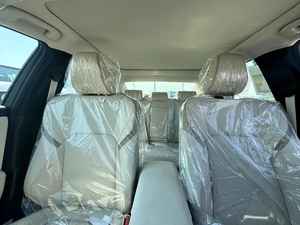 รถยนต์โตโยต้า คราวน์ ปี 2026 ใหม่เอี่ยม ไมล์ 0 กม. กำลังเครื่องยนต์ไม่ทราบ 4 สูบ 5 ที่นั่ง เกียร์อัตโนมัติ ขาย - Product Image 3