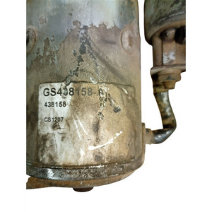 ANLASSER NISSAN Interstar 1. Serie 2330000Q0C G9T722 Diesel 2200 (02>04) - Product Image 3