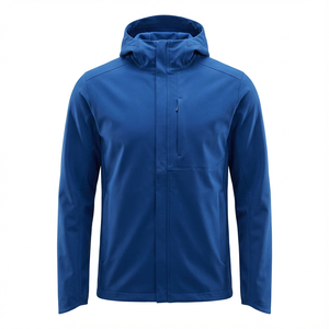 Vestes Softshell imperméables pour hommes et femmes Vestes de haute qualité Vente chaude Fabricant Vestes Softshell Prêtes à être expédiées - Product Image 2