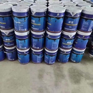 Revêtement imperméable non durcissant à haute flexibilité pour s'adapter à différents types et conditions de surface - Product Image 3